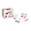 Livraison rapide Coffret Atelier Chocolat Scrapcooking 8