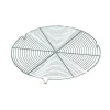 REMISE allant MATFER Grille Ronde Avec Pieds Chromée Ø 32 Cm 5