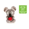 Kit Moules Chocolat Koala En PVC 15,5 Cm X H 16 Cm (x4) Silikomart Professional soldes magasin 8