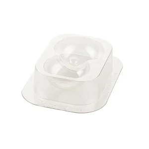 Kit Moules Chocolat Koala En PVC 15,5 Cm X H 16 Cm (x4) Silikomart Professional soldes magasin 16