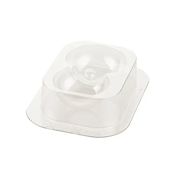 Kit Moules Chocolat Koala En PVC 15,5 Cm X H 16 Cm (x4) Silikomart Professional soldes magasin 5