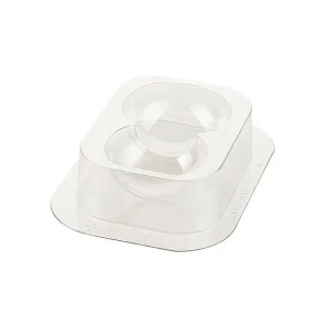 Kit Moules Chocolat Koala En PVC 15,5 Cm X H 16 Cm (x4) Silikomart Professional soldes magasin 20