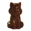 Distributeur Officiel MALLARD FERRIERE Moule à Chocolat Chaton 8,8 X 5,6 Cm (x2) 7