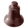 Moule à Chocolat Cloche Ø6.4 Cm (x3) Chocolate World garantie de qualité 5