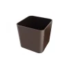 Moule à Chocolat Coupelle Carré 30 Mm (x24) Pop Chocolat Pas Cher Magasin Soldes 8