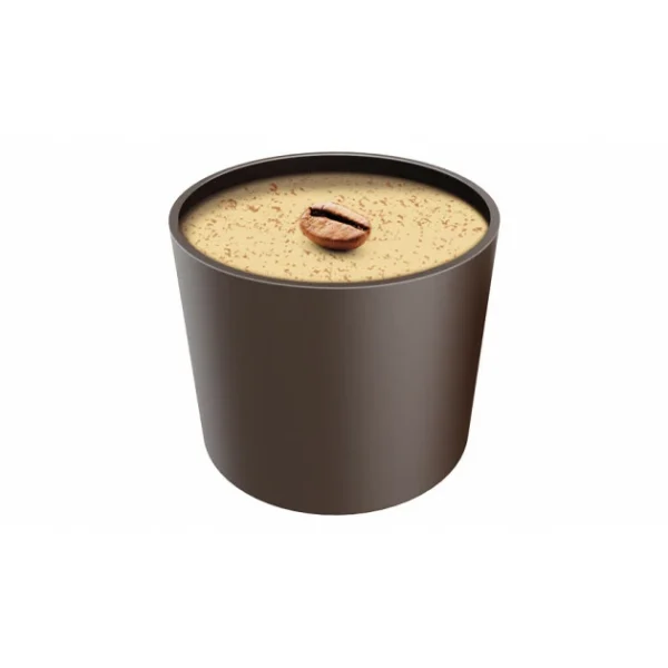 excellents soldes Moule à Chocolat Coupelle Cylindrique Ø 33mm (x24) Pop Chocolat 3