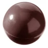 pas cher en ligne Moule à Chocolat Demi-Sphère Ø2.5 Cm (x36) Chocolate World 5