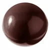 Moule à Chocolat Demi-Sphère Ø3.9 Cm (x15) Chocolate World Retour gratuit en magasin. 7