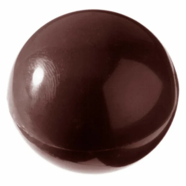 Moule à Chocolat Demi-Sphère Ø3.9 Cm (x15) Chocolate World Retour gratuit en magasin. 1