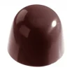 Moule à Chocolat Globe Ø2.9 Cm (x24) Chocolate World Pas Cher Magasin Soldes 5