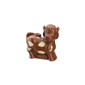 MALLARD FERRIERE Moule à Chocolat Vache 15 X 12,2 Cm achat pas cher 6