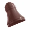 Moule Bonbon Chocolat Cloches (x24) Chocolate World vente chaude 7