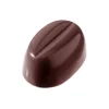 Moule Bonbon Chocolat Grain De Café (x32) Chocolate World De super promotions disponibles 10