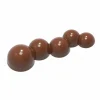 mode pas chere Moule Chocolat 5 Billes (x7) Chocolate World 7