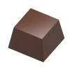 Moule Chocolat Aimanté Carré 2,4 Cm (x24) Chocolate World pas cher 10