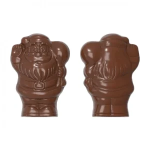 offre spéciale Moule Chocolat Aimanté Père Noël 15 X 10,4 Cm Chocolate World 10