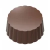 dernière tendance Moule Chocolat Aimanté Rond 3,2 Cm (x15) Chocolate World 5