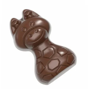 Moule Chocolat Animaux Du Zoo 31 Mm (x21) Chocolate World boutiqued en ligne 16