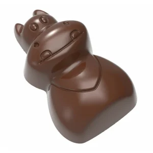 magasin en ligne france Moule Chocolat Animaux Du Zoo 31 Mm (x21) Chocolate World 18