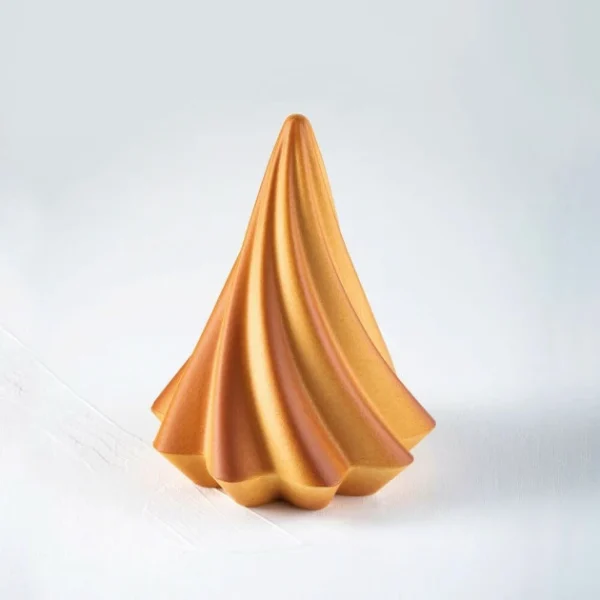 Moule Chocolat Arbre Twirl Ø 15 X H 20 Cm (x2) Pavoni styles dernier cri 1