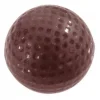 Moule Chocolat Balle De Golf Ø 30 Mm (x24) Chocolate World Nouveau 5