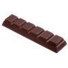 en vente Moule Chocolat Barre 12.3 Cm (x7) Chocolate World 7