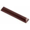 Moule Chocolat Barre 7.9 Cm (x28) Chocolate World nouvelle saison 13