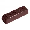 Moule Chocolat Barre Bounty 84×26 Mm (x15) Chocolate World soldes magasin 5