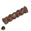 Moule Chocolat Barre Maurizio Frau 11,7 X 2,9 Cm (x7) Chocolat Form en vente 10