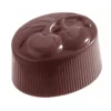 marque pas cher Moule Chocolat Bonbon Cerise (x32) Chocolate World 5