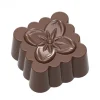 pas cher Moule Chocolat Bonbon Fleur Jeffery Koo (x24) Chocolate World 8