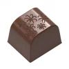 Moule Chocolat Bonbon Fleuri (x24) Chocolat Form garantie de qualité 11