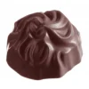 fashioniable Moule Chocolat Bonbon Rocher (x28) Chocolate World 7