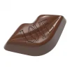 Moule Chocolat Bouche Love (x21) Chocolate World boutique en ligne 5