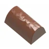 Moule Chocolat Bûche à Facettes 3,6 X 2 Cm (x24) Chocolate World soldes luxe 10