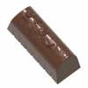 Moule Chocolat Bûchette Fleurie (x21) Chocolate World Retour gratuit en magasin. 7