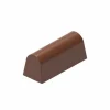 luxe soldes Moule Chocolat Bûchette Lisse (x16) Chocolat Form 7