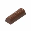 Moule Chocolat Bûchette Striées (x16) Chocolat Form vente à bas prix 7