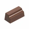 Moule Chocolat Bûchette Trapèzes (x24) Chocolat Form Protections acheteurs 8