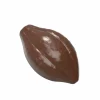 Large choix en ligne Moule Chocolat Cabosse De Cacao (x32) Chocolat Form 7