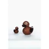 belle Moule Chocolat Canards (x4) Pavoni 8