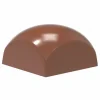 Moule Chocolat Carré Bombé 25,5 Mm (x24) Chocolate World Retour gratuit en magasin. 7