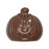 Moule Chocolat Citrouille Halloween 5,6 X 5,2 Cm (x8) Chocolate World authentiques 7