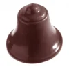 Moule Chocolat Cloche Ø 3,1 Cm (x21) Chocolate World grossiste en ligne 5