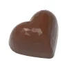 vente en ligne pas cher Moule Chocolat Cœur à Facettes 3,6 X 2,9 Cm (x21) Chocolate World 10