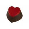 en promotion Moule Chocolat Coeur Empilé 35 Mm (x24) Pop Chocolat 7