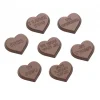 fashioniable Moule Chocolat Coeur Je T’aime 30 Mm (x21) Chocolate World 5