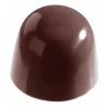 Moule Chocolat Cône 2,9 Cm (x32) Chocolate World prix le plus bas 8