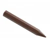 boutique en ligne Moule Chocolat Crayon 117 Mm (x10) Chocolate World 7