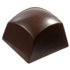 vente pas cher en ligne Moule Chocolat Cube Arrondi 2,7 Cm (x21) Chocolate World 8